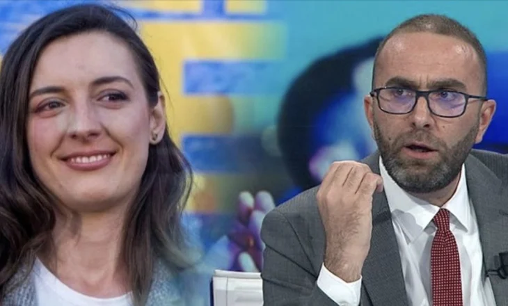 Gazi ia “mbath” nga Zegjineja/ Nuk regjistrohet tek Komisioni i Ligjeve, që mos përballet me socialisten rivale
