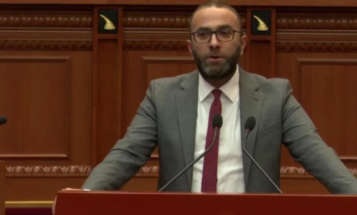 Gazment Bardhi kritikon ndryshimet në strukturën e Kuvendit