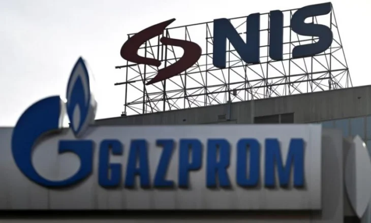 Gazprom-i rus del praktikisht nga pronësia e Industrisë së Naftës së Serbisë! Vuçiç: Situata jashtëzakonisht e vështirë