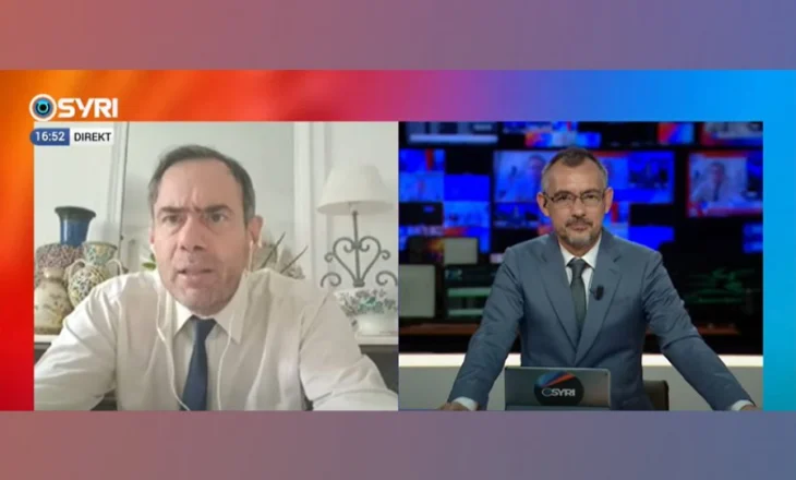 Genc Burimi: Shqipëria përballet me rrezik terrorist! Skandal shtetëror nëse lajmi nga Italia është i vërtetë