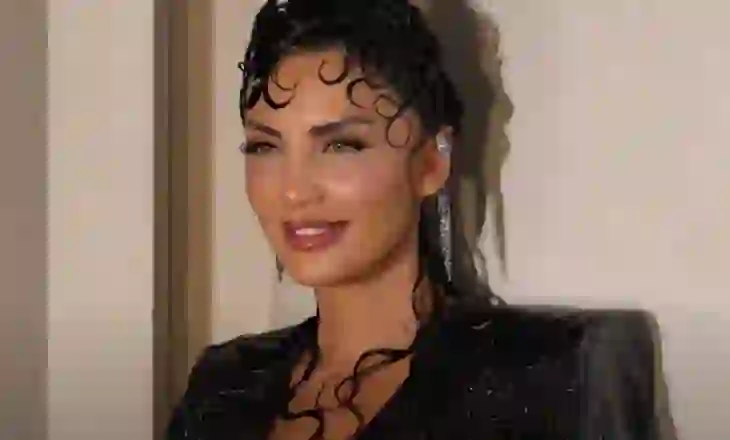 Genta Ismajli flet për rikthimin në muzikë dhe zërat për divorc