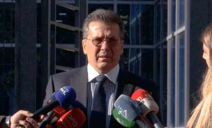 ‘Gërdeci’/ Fatmir Mediu në GJKKO: Akuza të qëllimshme nga Prokuroria e kohës