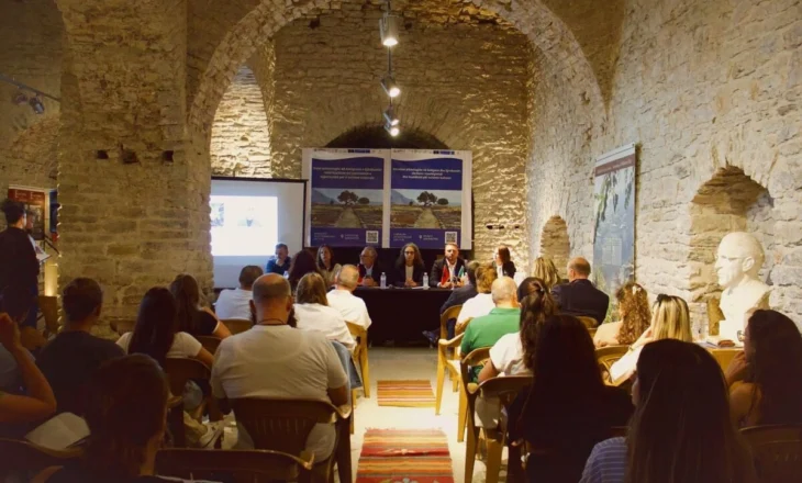 Gërmimet arkeologjike dhe rezultatet, një konferencë shkencore në Gjirokastër
