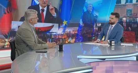 Gjekmarkaj sulmon publikisht kryeministrin: PD nuk i humbi zgjedhjet, Rama trukoi procesin