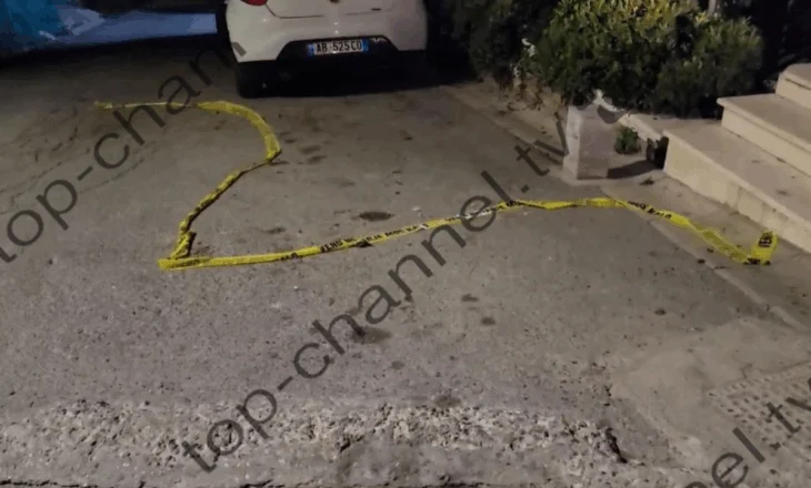 Gjendet eksploziv në një hotel në Durrës, i njohur si biznesi i Vangjush Dakos, evakuohen banorët pranë zonës