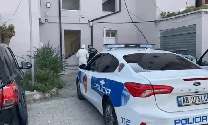 Gjendet një person i vdekur brenda banesës në Lushnjë, detajet e para