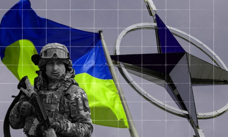 Gjenerali gjerman i NATO-s, Maik Keller: Ukraina ka përmirësuar aftësinë për të goditur Rusinë