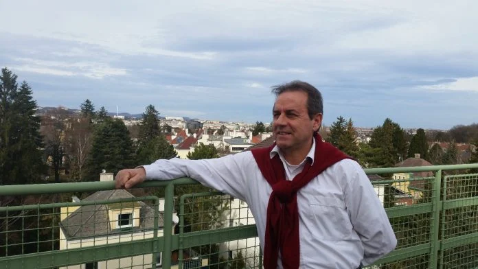 Gjergj Jozef Kola: Tregimi i vjeshtës