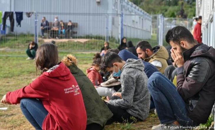Gjermania kthen emigrantët/ 2025-sa “rekord” dëbimesh, mbi 1000 kthime në Shqipëri
