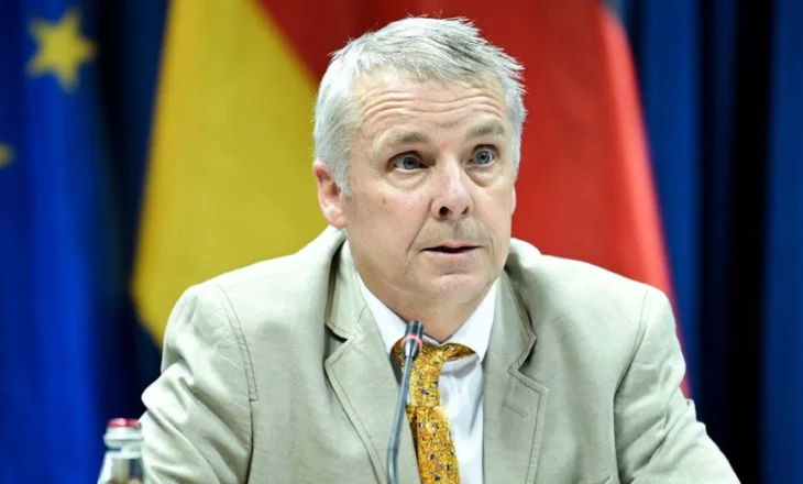 Gjermania përgënjeshtron Listën Serbe