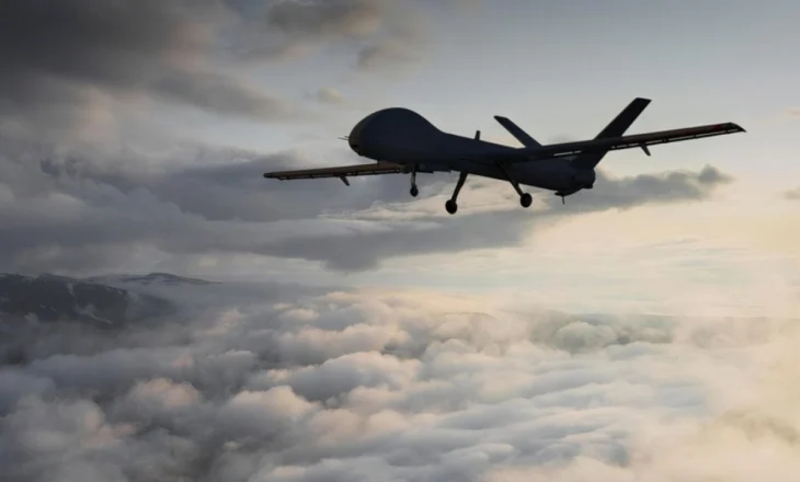 Gjermania po ndërton qendër anti-dron, ministri i Brendshëm: Do qëllohen nga ushtria sapo të pikasen