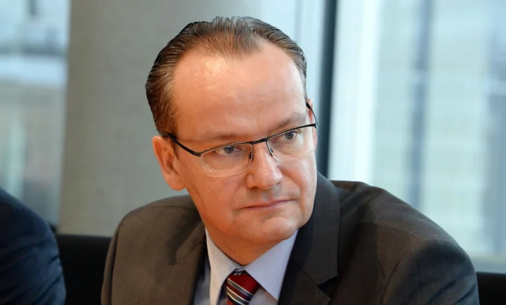 Gjermania vlerëson reformat e Shqipërisë! Krichbaum: Shqipëria është në rrugën e duhur