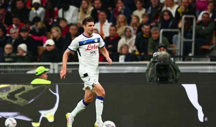 Gjimshiti shkruan historinë, futbollisti shqiptar me më shumë ndeshje në Champions League