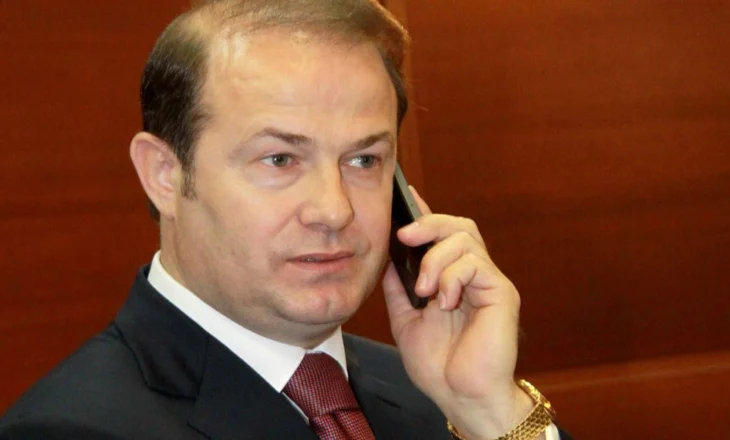 Gjin Gjoni i revoltuar: Rama na urren, nuk emëroi asnjë ministër nga Veriu