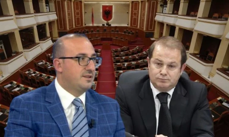 Gjin Gjoni propozon veprime radikale në Kuvend: Të ngujohemi ose të nisim grevë urie! Korreshi: Njerëzit nuk dalin më për ne