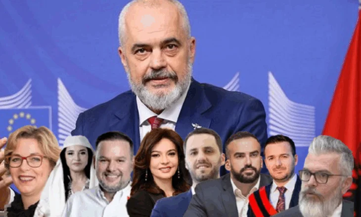 Gjithçka gati për 4-vjeçarin në Politikë