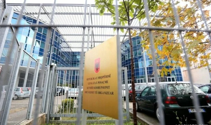 GJK shpalli të paligjshëm kontrollin e studios së saj, avokatja e Pustinës kërkon pavlefshmëri të akteve dhe të dhënave