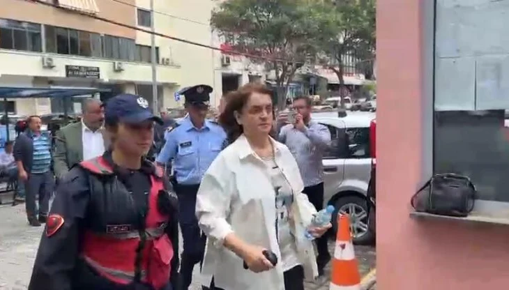 GJKKO e liroi nga qelia, ish-gjyqtarja Pajtime Fetahu në SPAK për t’u marrë në pyetje