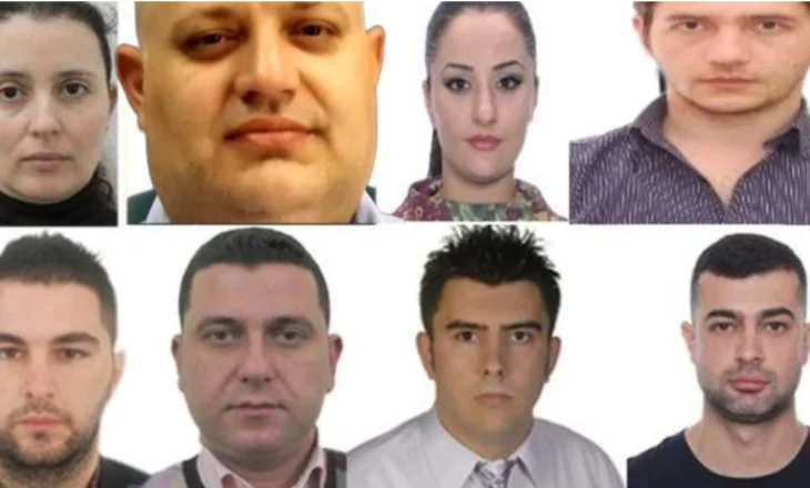 GJKKO nis megaprocesin e “Mikrokredive” ndaj 16 të akuzuarve nga SPAK. Mashtruan 100 mijë shqiptarë