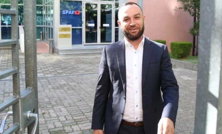 GJKKO rrëzon Jurgis Çyrben, ish-deputeti socialist mbetet në burg
