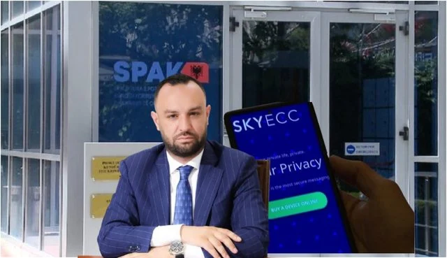 GJKKO rrëzon kërkesën e Jurgis Çyrbes, ish-deputeti i PS do të qëndrojë në burg