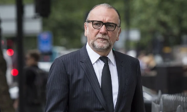Gjykata e Apelit ul me 5 vite dënimin për biznesmenin italian, Francesco Becchetti