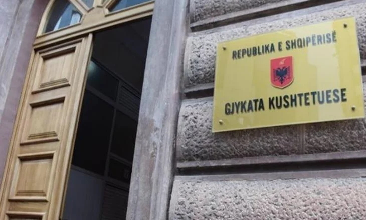 Gjykata e Lartë cakton datën për zgjedhjen e anëtarit të ri të Kushtetueses