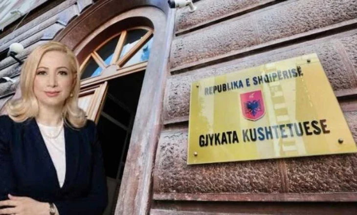 Gjykata e Lartë pritet të zgjedh zëvëndësuesin e Zaçajt në Kushtetuese (Emrat)