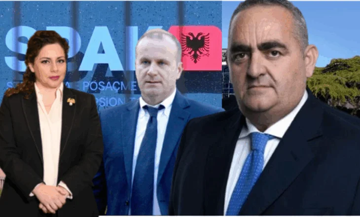 Gjykata e Lartë vendos për Olta Xhaçkën: Në 21 tetor shqyrtohet rekursi që mund të rrezikojë mandatin e saj