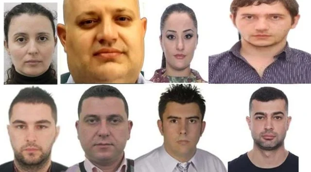Gjykata e Posaçme nis megaprocesin e “Mikrokredive”, kush janë 16 të akuzuarit e SPAK