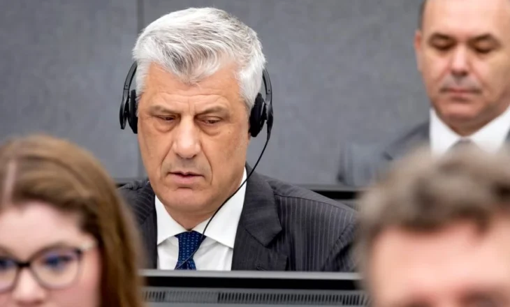 Gjykimi i ish-krerëve të UÇK-së: Sot dëshmia e një britaniku