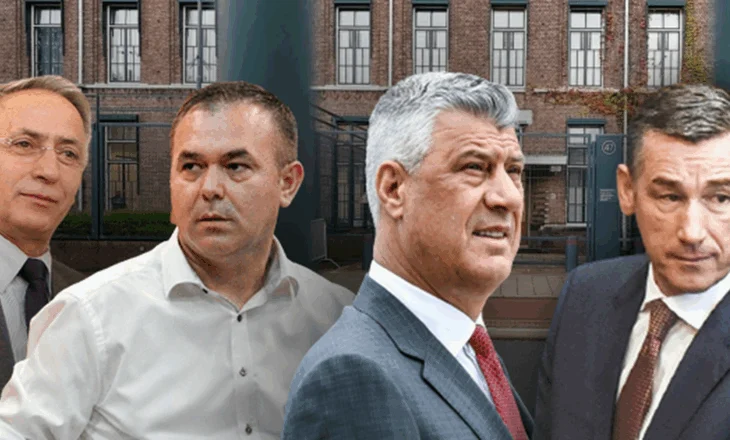 Gjykimi ndaj ish-krerëve të UÇK-së pritet të përmbyllet në fund të dhjetorit