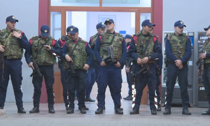 Gjyqi i Plarent Dervishajt, dëshmon pajtuesi i gjaqeve dhe zyrtari i Policisë së Durrësit