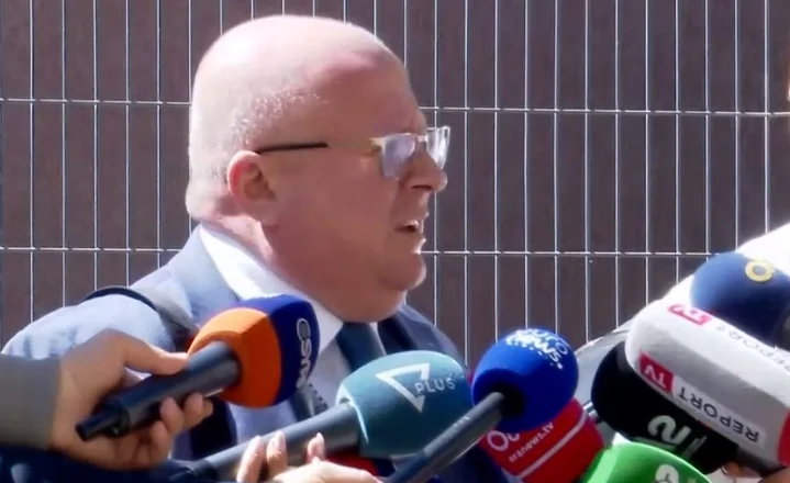 Gjyqi për aferën ‘Partizani’, avokati Gjokutaj: Prokuroria po përdor dy standarde, ish-ambasadorja…