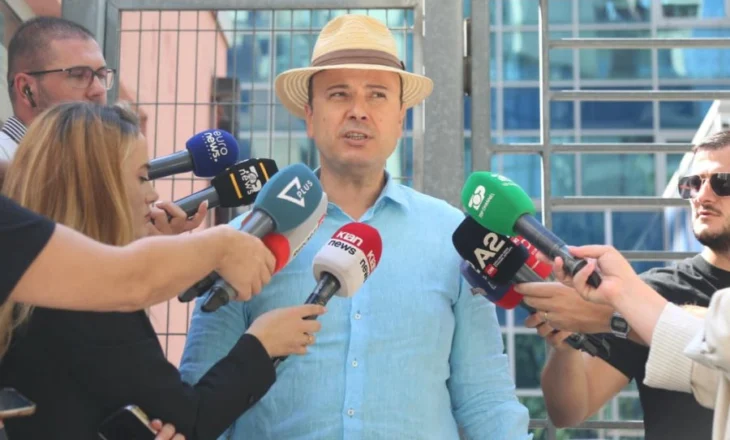 Gjyqi për ‘Partizanin’/ Malltezi: Proces politik i orkestruar nga qeveria, ka dhjetëra shkelje dhe falsifikime