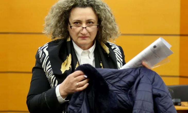 Gjyqtarja e akuzuar nga Berisha do të shqyrtojë dosjen penale të Ilir Metës