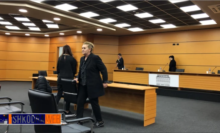 Gjyqtarja shkodrane përfundimisht jashtë radhëve të “Drejtësisë së re”, KPA merr vendim për Izabela Radovanin