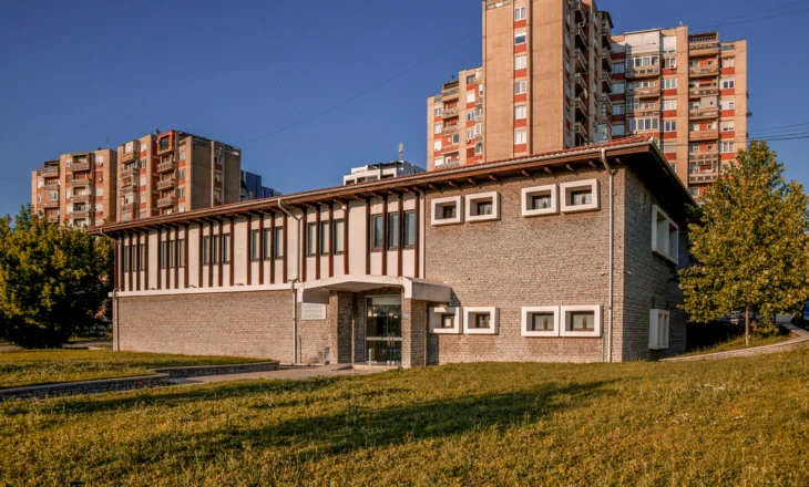 GKK dhe ‘Cité internationale des arts’ ofrojnë mundësi të reja për artistët kosovar