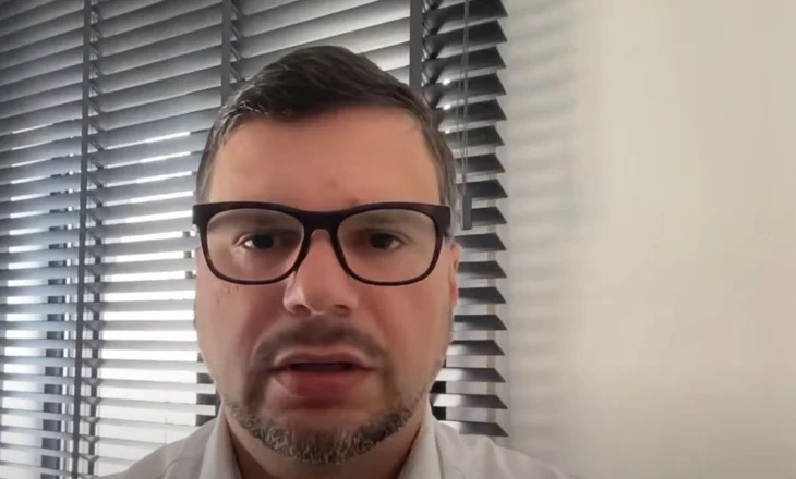 Gledis Gjipali: Zgjerimi i BE një mundësi historike për Shqipërinë, por asgjë nuk është e sigurt