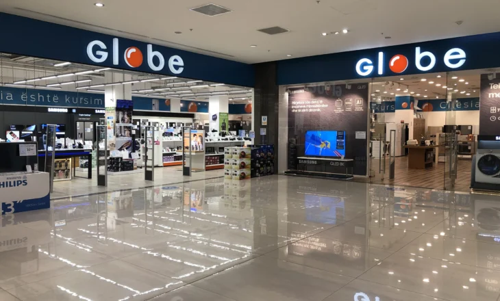 Globe sjell “Ditët Hisense”: Ofertë unike për çdo familje shqiptare