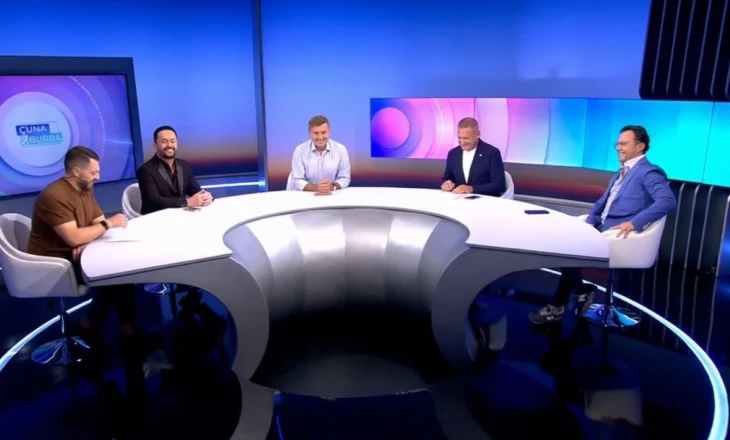 “Goca dhe Gra” rikthehet në ekran, këtë sezon me panel ‘special’ burrash