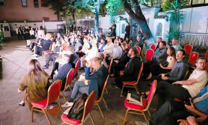 Godina e Sarajeve të Toptanëve, një projekt që do ta kthejë në Muze të Artit dhe Trashëgimisë Islame