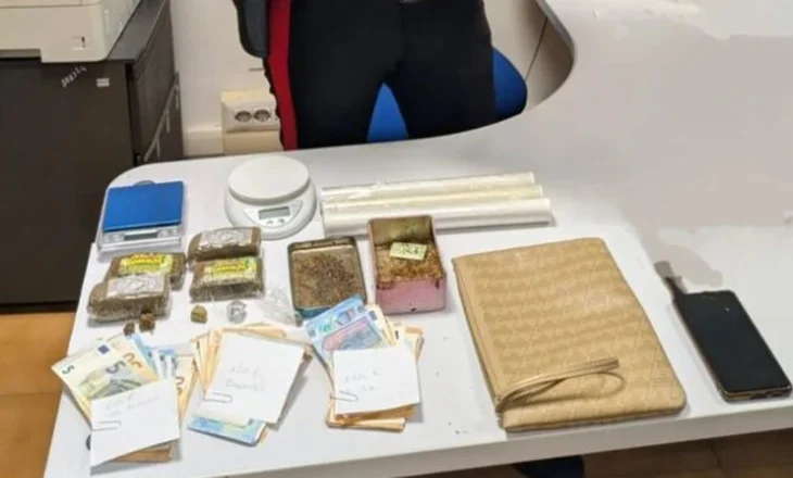 Goditet banda e drogës në Padova, në pranga 4 vajza shqiptare