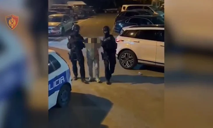 Goditet rrjeti i kontrabandës së qenieve njerëzore në Tiranë, arrestohen tre persona, ndihmonin njerëz në kalimin e paligjshëm drejt SHBA-së dhe Kanadasë