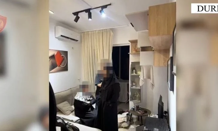 Goditet rrjeti i prostitucionit në Durrës, arrestohen 3 kinezet që shfrytëzonin vajzat e reja