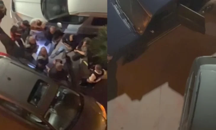 Goditja ndaj grupeve të trafikut të drogës, aksione ‘blic’ gjatë natës në Fier
