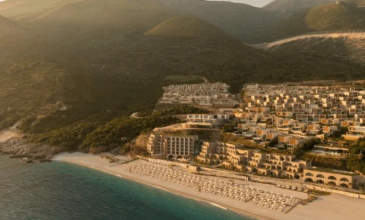 Green Coast, si po ndryshon “lojën” e investimeve në Rivierën Shqiptare
