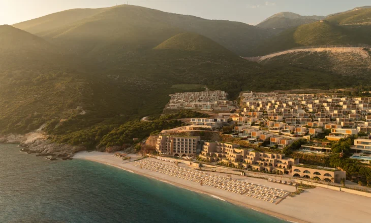 Green Coast vendos Shqipërinë në hartën e investitorëve edhe përtej kufijëve