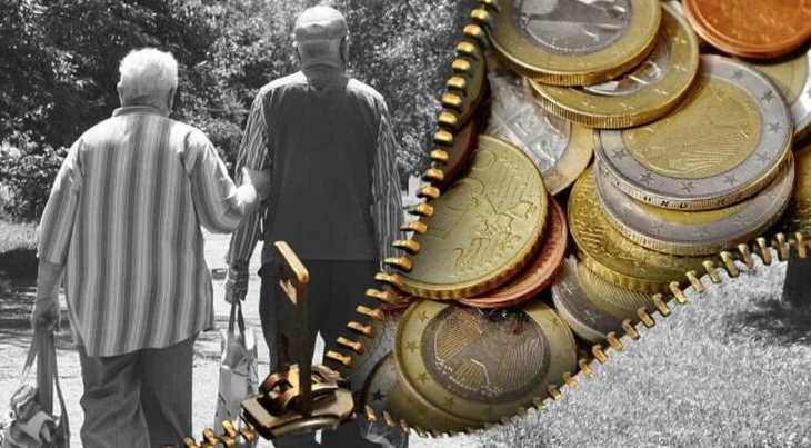 Greqia, ndihmë 250 euro çdo nëntor për pensionistët/ Do të jepet dhe për grupet e tjera në nevojë