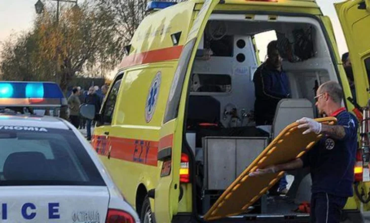 Greqia në alarm! Rritet numri i aksidenteve me humbje jetësh, një viktimë çdo 14 orë